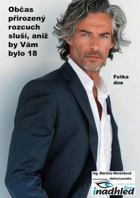 Fotka dne
