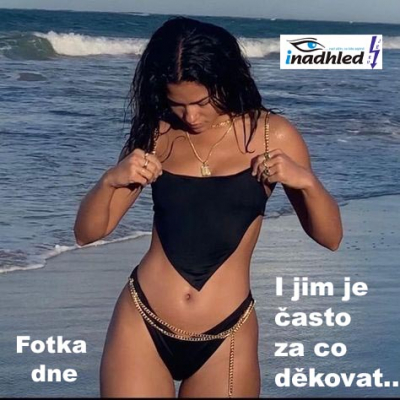 Fotka dne