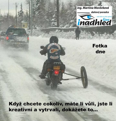 Fotka dne