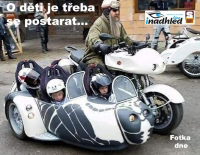 Fotka dne