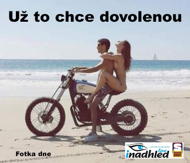 Fotka dne