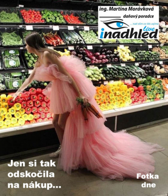 Fotka dne